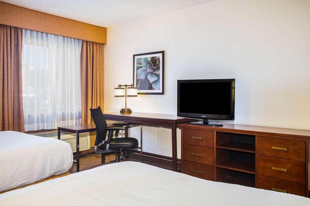 Baymont By Wyndham Columbia, Mo Hotel Facilities photo