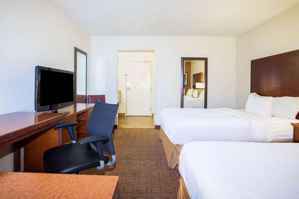 Baymont By Wyndham Columbia, Mo Hotel Facilities photo